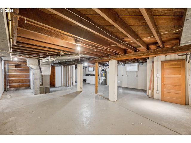 535 N SIMPSON St, Portland, OR 97217