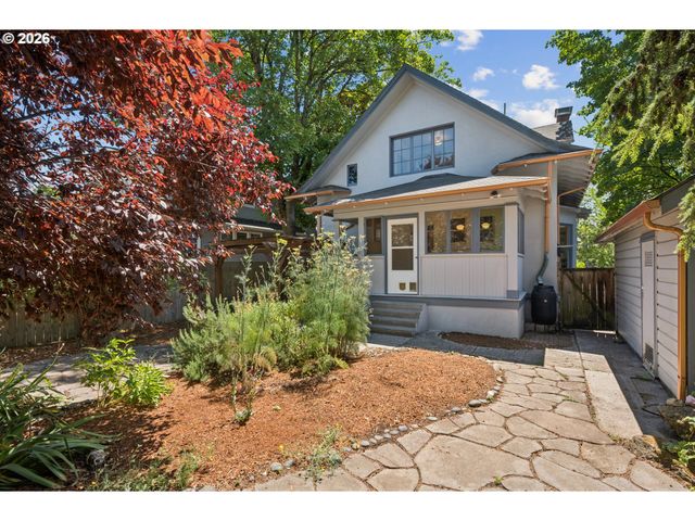 535 N SIMPSON St, Portland, OR 97217
