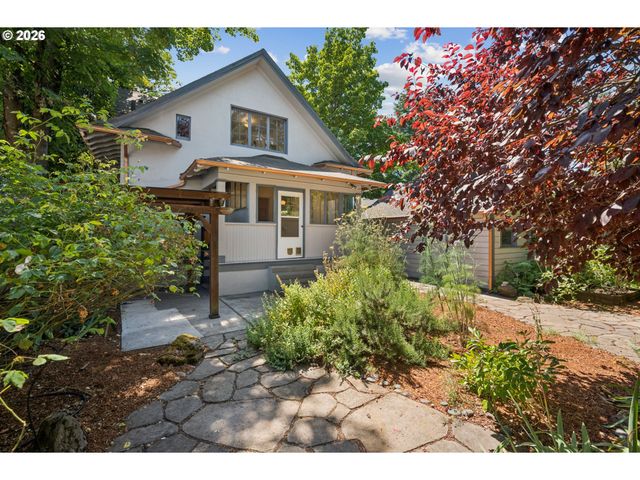 535 N SIMPSON St, Portland, OR 97217