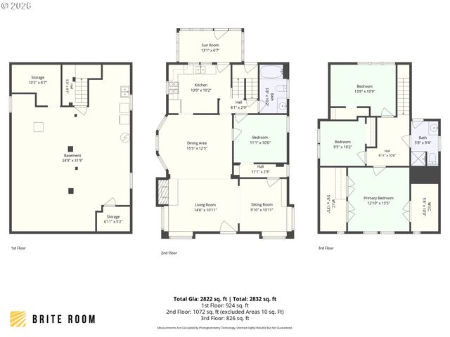 535 N SIMPSON St, Portland, OR 97217
