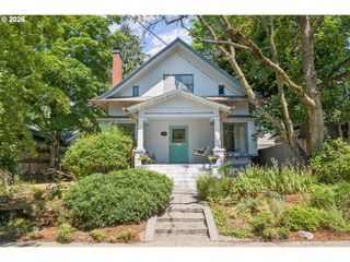 535 N SIMPSON St, Portland, OR 97217