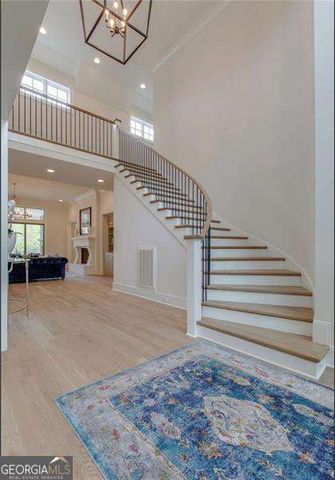 0 Magnolia Manor Drive, Canton, GA 30115