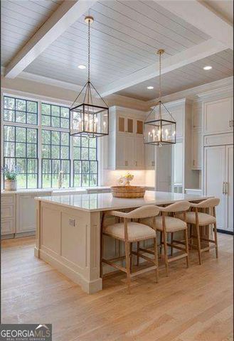 0 Magnolia Manor Drive, Canton, GA 30115