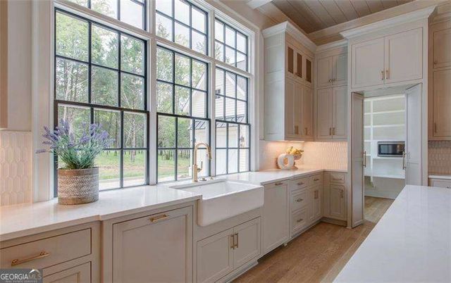 0 Magnolia Manor Drive, Canton, GA 30115