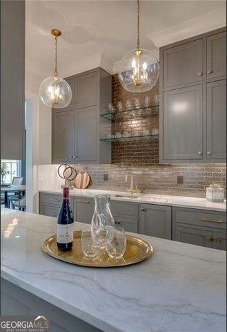 0 Magnolia Manor Drive, Canton, GA 30115