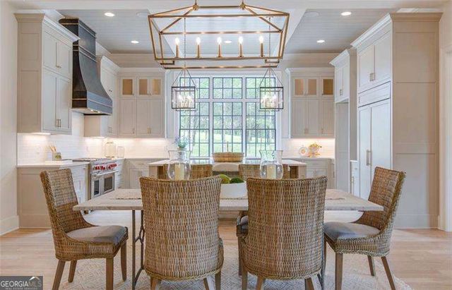 0 Magnolia Manor Drive, Canton, GA 30115