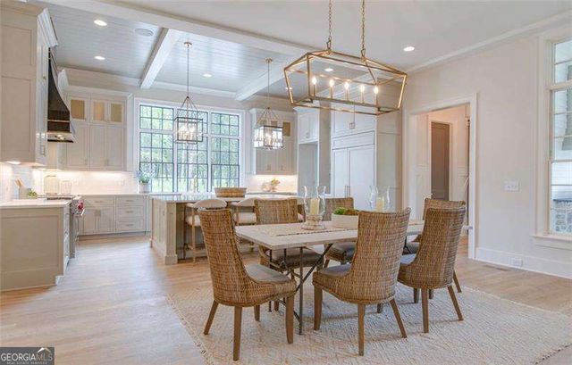 0 Magnolia Manor Drive, Canton, GA 30115