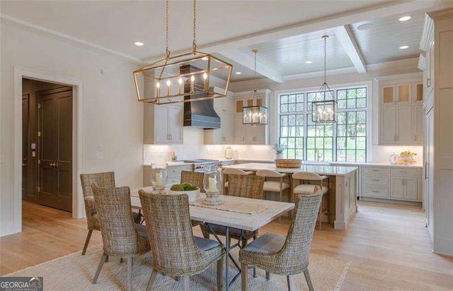 0 Magnolia Manor Drive, Canton, GA 30115