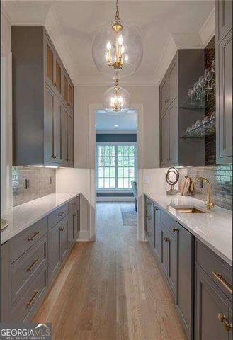 0 Magnolia Manor Drive, Canton, GA 30115