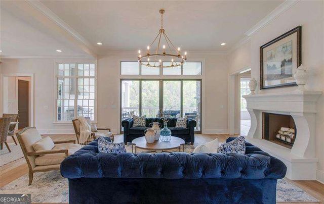 0 Magnolia Manor Drive, Canton, GA 30115