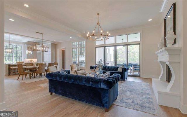 0 Magnolia Manor Drive, Canton, GA 30115