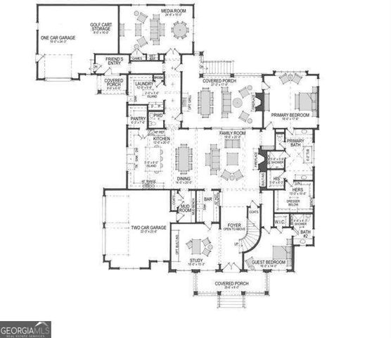 0 Magnolia Manor Drive, Canton, GA 30115