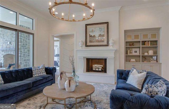 0 Magnolia Manor Drive, Canton, GA 30115