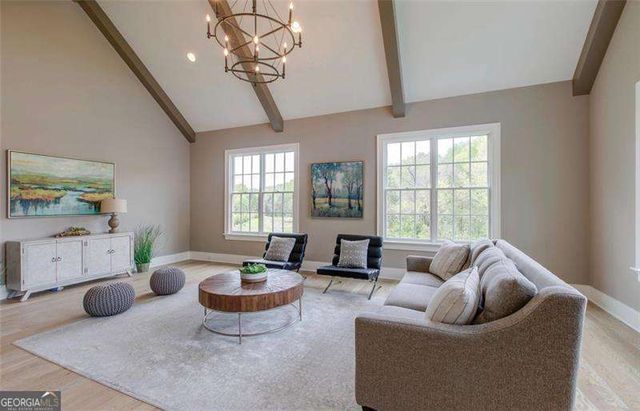 0 Magnolia Manor Drive, Canton, GA 30115