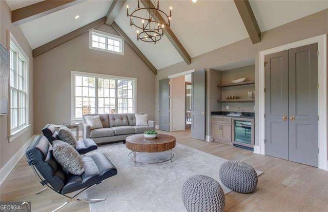 0 Magnolia Manor Drive, Canton, GA 30115