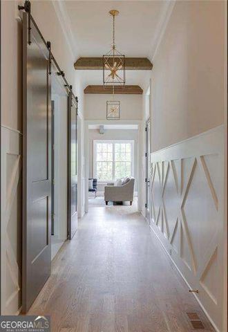 0 Magnolia Manor Drive, Canton, GA 30115