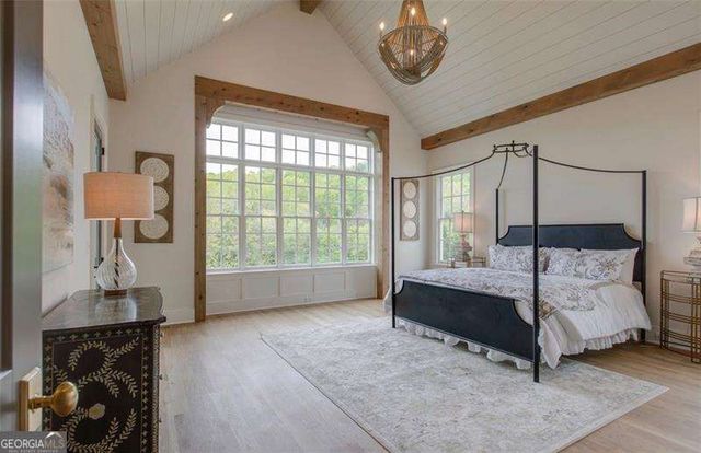 0 Magnolia Manor Drive, Canton, GA 30115