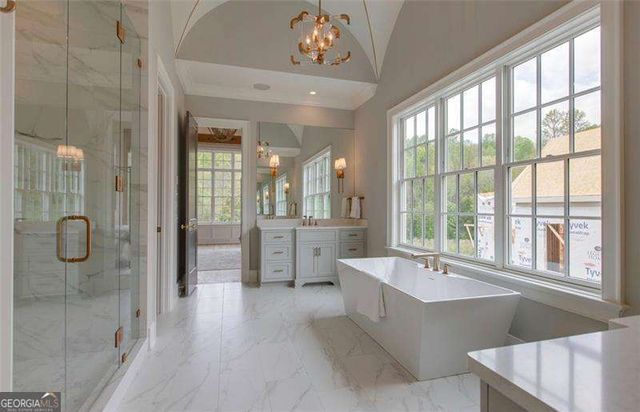 0 Magnolia Manor Drive, Canton, GA 30115