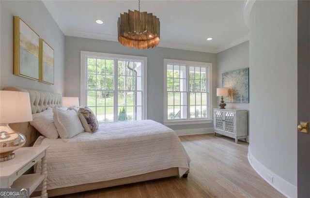 0 Magnolia Manor Drive, Canton, GA 30115