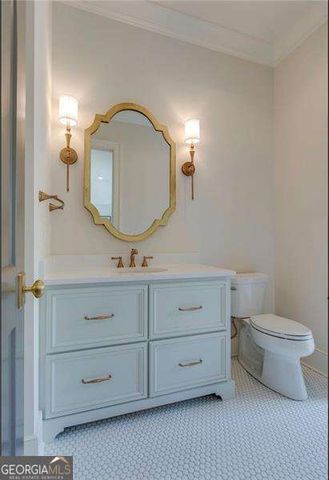 0 Magnolia Manor Drive, Canton, GA 30115