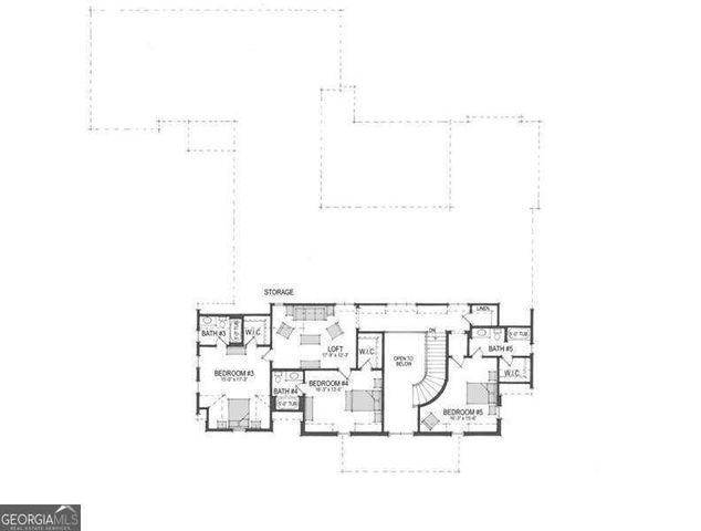 0 Magnolia Manor Drive, Canton, GA 30115