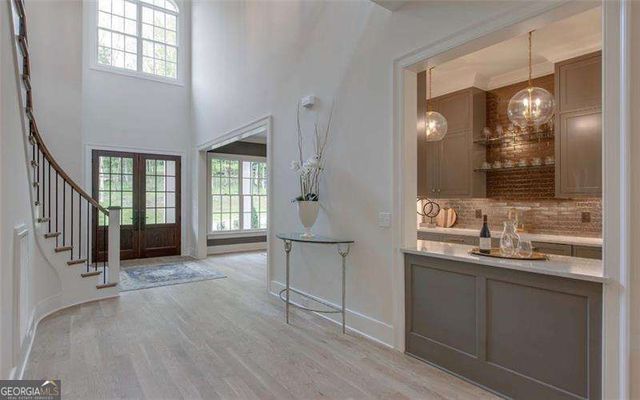 0 Magnolia Manor Drive, Canton, GA 30115