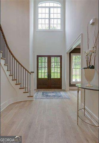 0 Magnolia Manor Drive, Canton, GA 30115