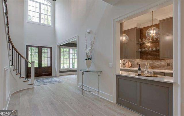 0 Magnolia Manor Drive, Canton, GA 30115