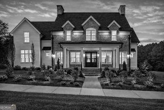 0 Magnolia Manor Drive, Canton, GA 30115