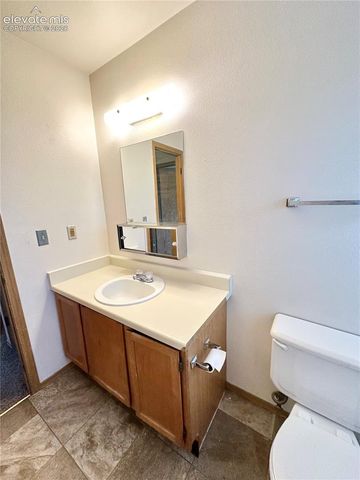 1329 Soaring Eagle Drive, Colorado Springs, CO 80915