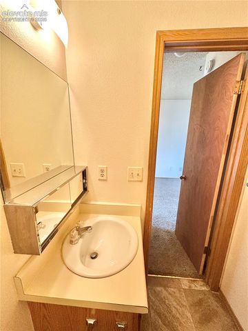 1329 Soaring Eagle Drive, Colorado Springs, CO 80915