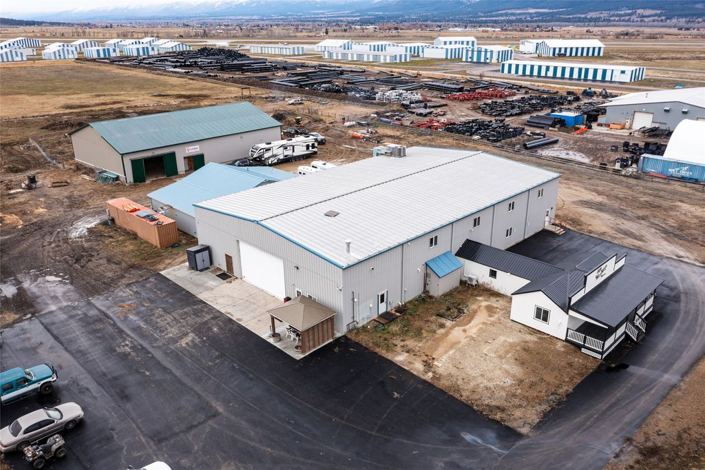 497 Stevensville Airport Road, Stevensville, MT 59870 photo 10