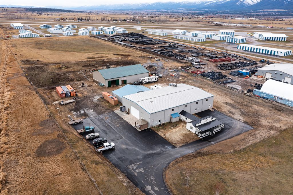 497 Stevensville Airport Road, Stevensville, MT 59870 photo 11