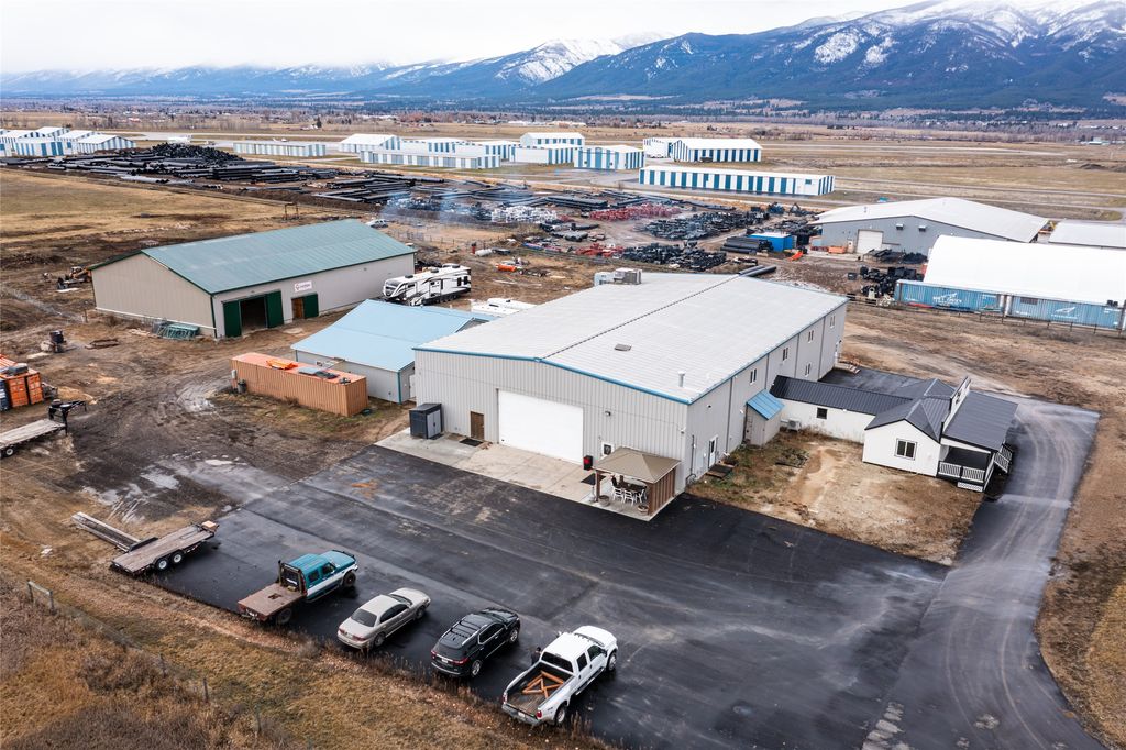 497 Stevensville Airport Road, Stevensville, MT 59870 photo 12