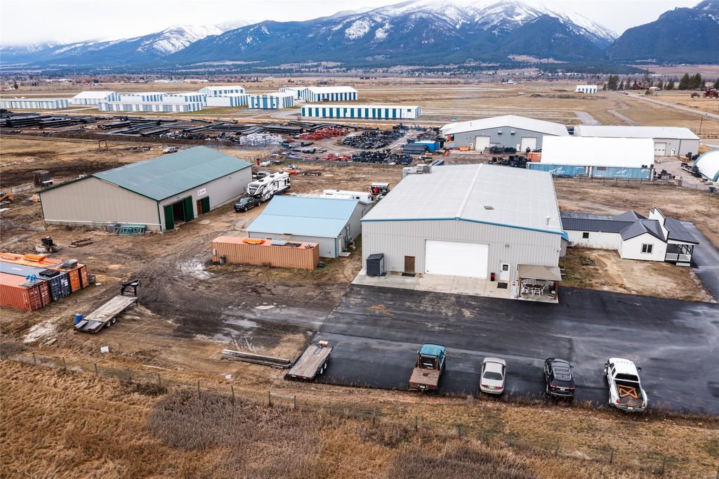 497 Stevensville Airport Road, Stevensville, MT 59870 photo 13