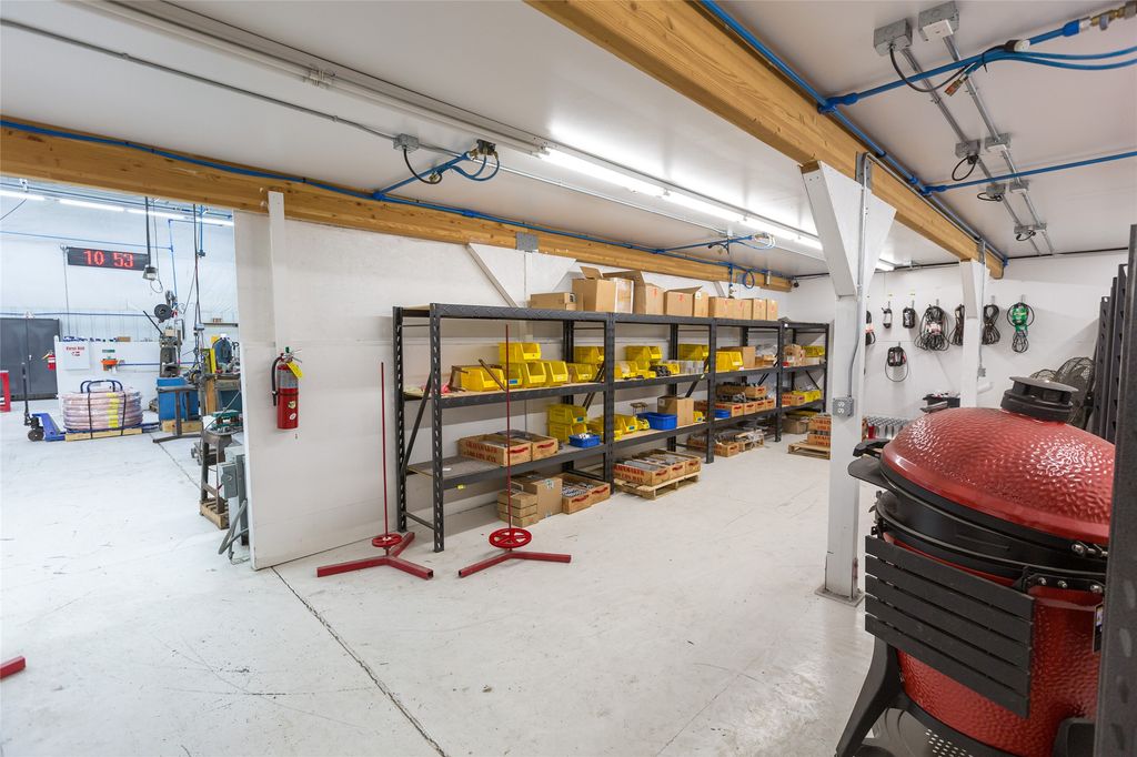 497 Stevensville Airport Road, Stevensville, MT 59870 photo 17