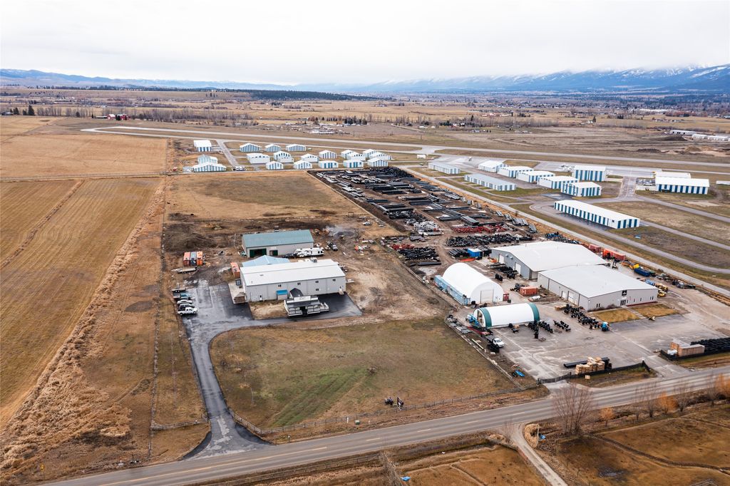 497 Stevensville Airport Road, Stevensville, MT 59870 photo 4