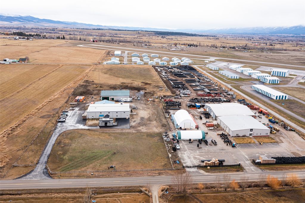 497 Stevensville Airport Road, Stevensville, MT 59870 photo 5