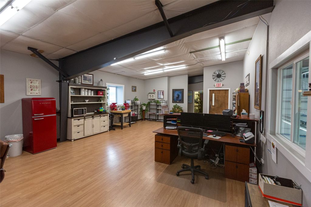 497 Stevensville Airport Road, Stevensville, MT 59870 photo 50