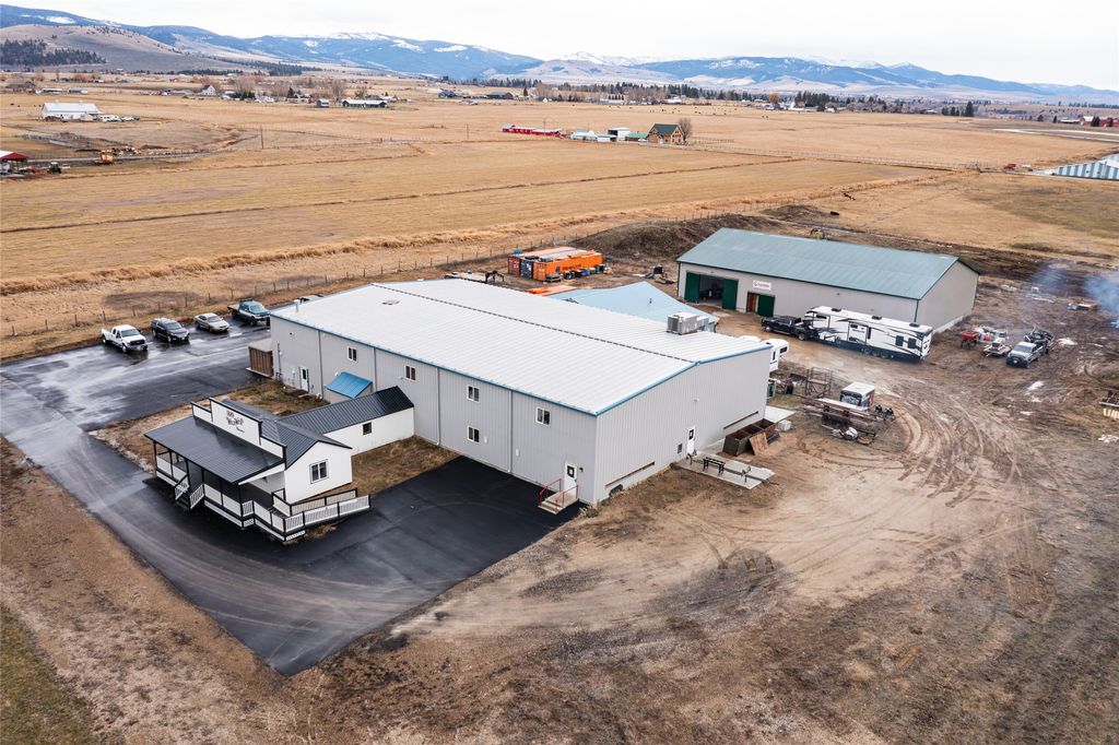 497 Stevensville Airport Road, Stevensville, MT 59870 photo 6
