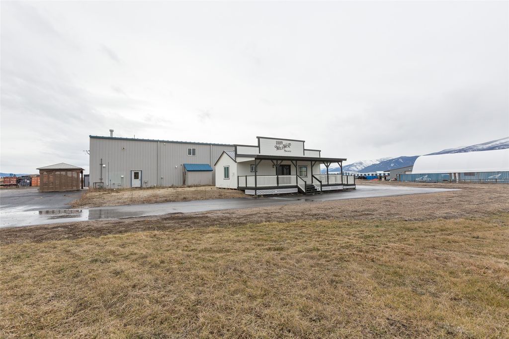 497 Stevensville Airport Road, Stevensville, MT 59870 photo 60
