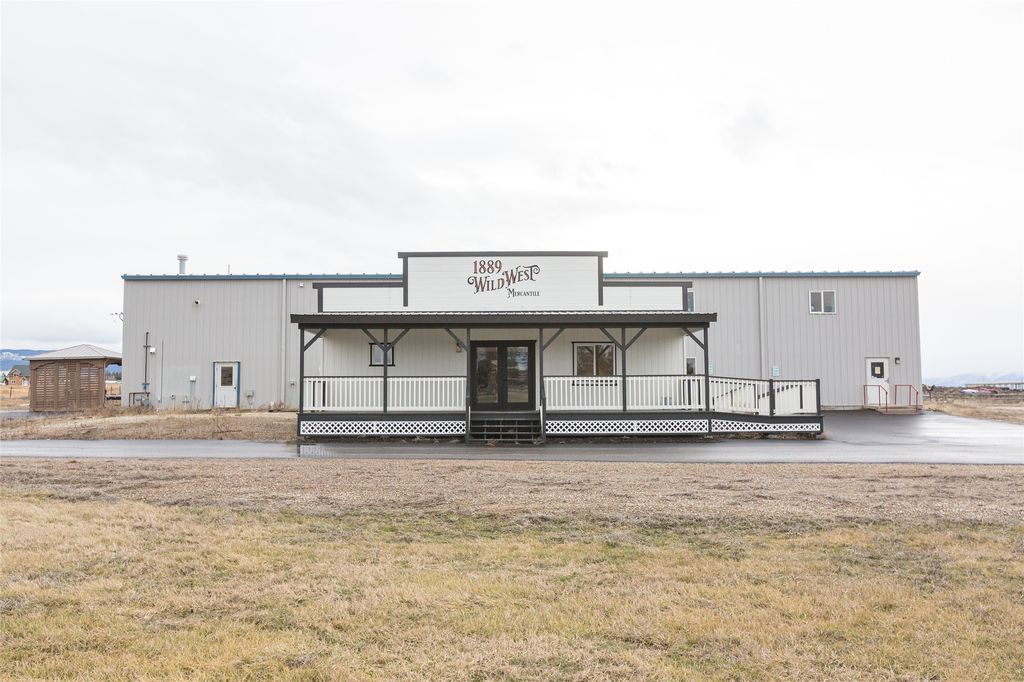 497 Stevensville Airport Road, Stevensville, MT 59870 photo 61