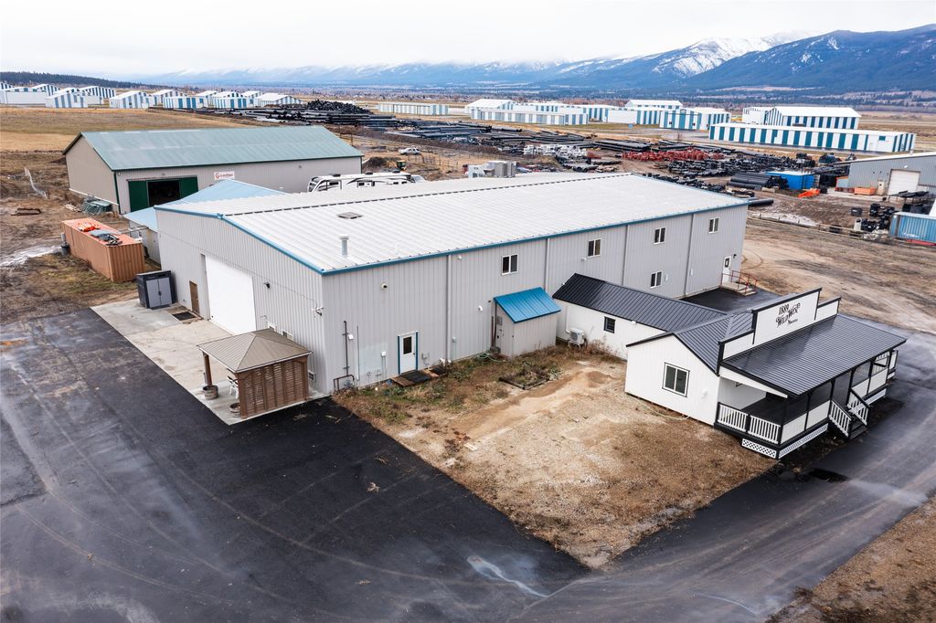 497 Stevensville Airport Road, Stevensville, MT 59870 photo 62