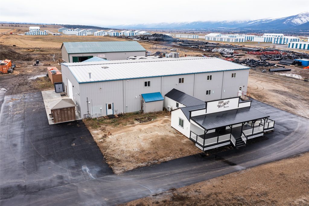 497 Stevensville Airport Road, Stevensville, MT 59870 photo 63