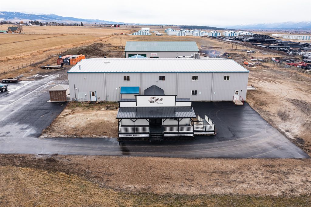 497 Stevensville Airport Road, Stevensville, MT 59870 photo 64
