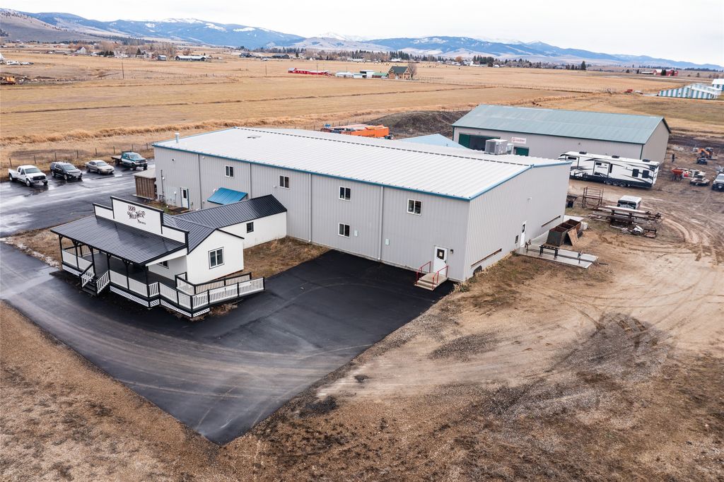 497 Stevensville Airport Road, Stevensville, MT 59870 photo 65