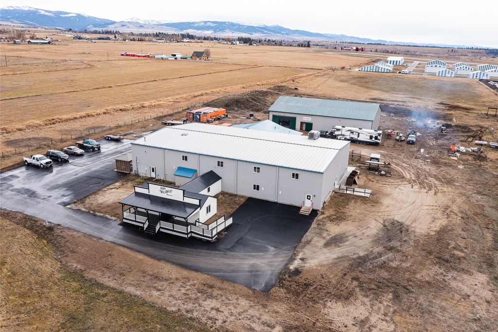 497 Stevensville Airport Road, Stevensville, MT 59870 photo 7
