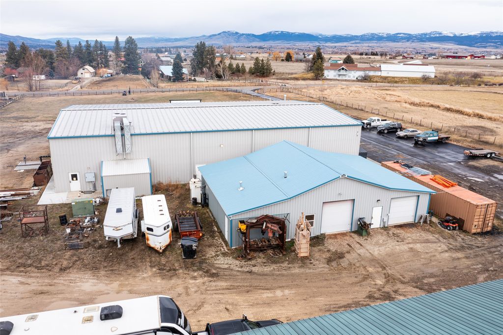 497 Stevensville Airport Road, Stevensville, MT 59870 photo 75