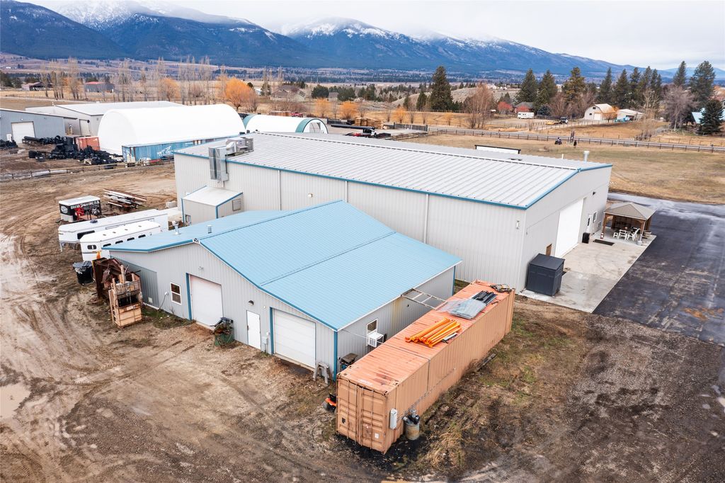 497 Stevensville Airport Road, Stevensville, MT 59870 photo 76