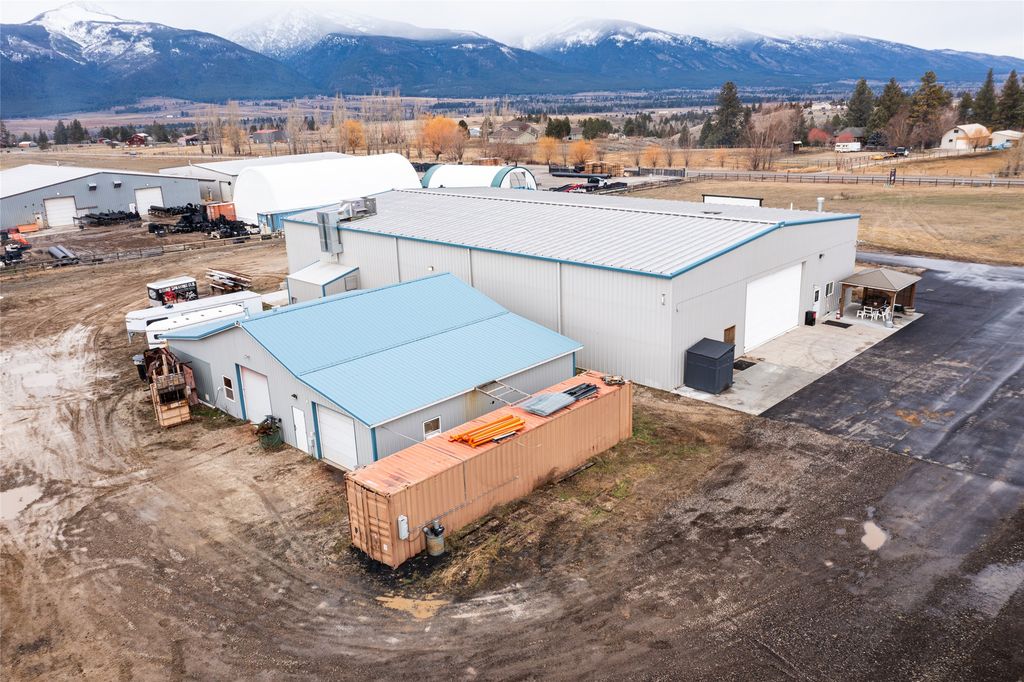 497 Stevensville Airport Road, Stevensville, MT 59870 photo 77